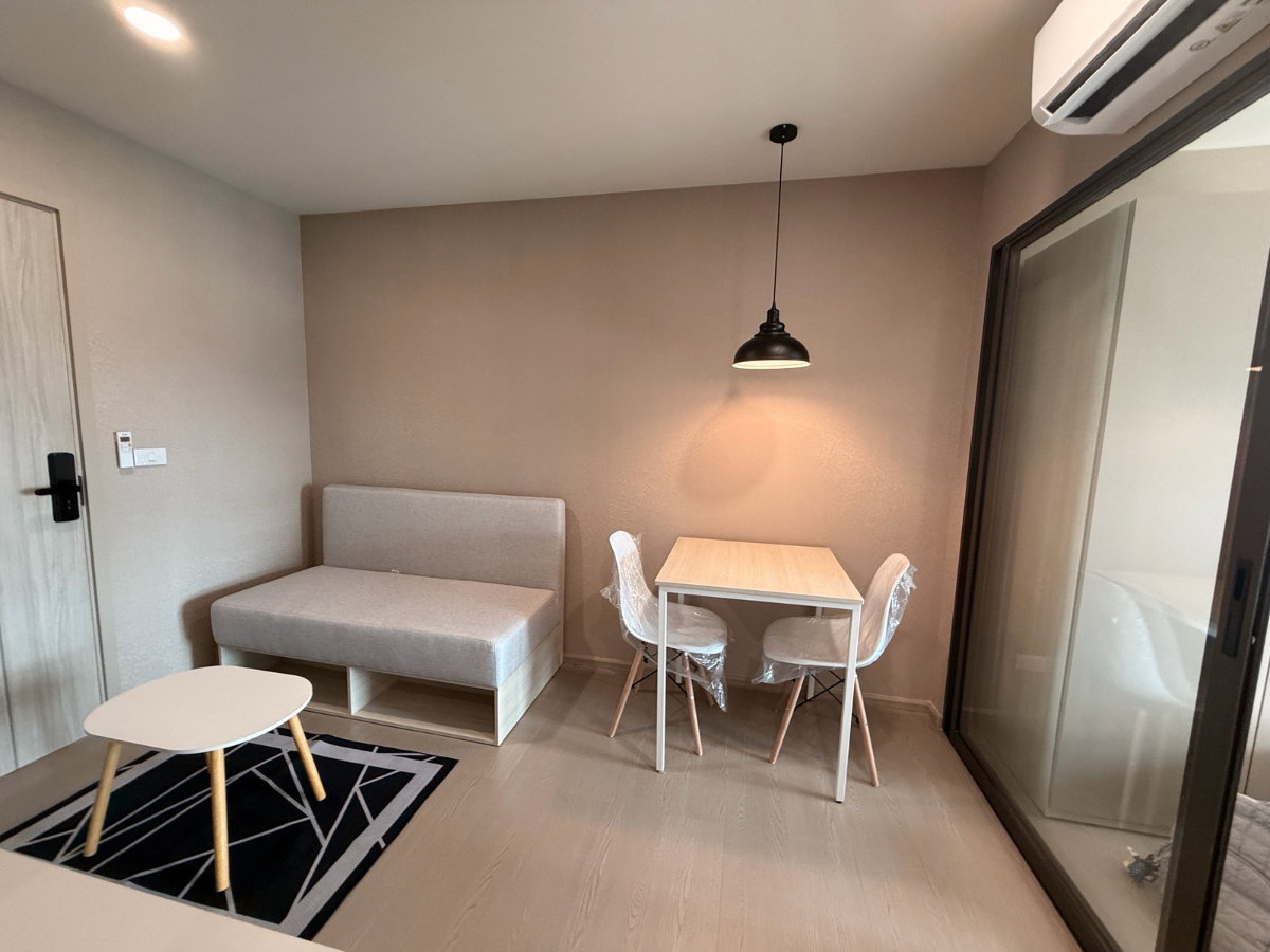 picture Code: 26KJ4829  for rent GOOD DAY Sukhumvit 93 🔥🔥 Line ID: @kjcondo (with @)🔥🔥 - 11/14