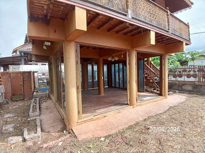 รูป บ้านเดี่ยว 207 ตร.วา หางดง เชียงใหม่ 5.2M - รูปที่ 5/55