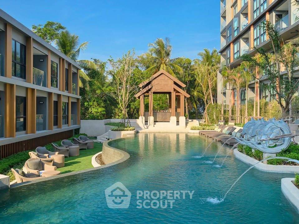 รูป คอนโด 1-ห้องนอน ที่ ไมด้า แกรนด์ รีสอร์ท ภูเก็ต ใน เชิงทะเล (ID 3276429) - รูปที่ 2/18
