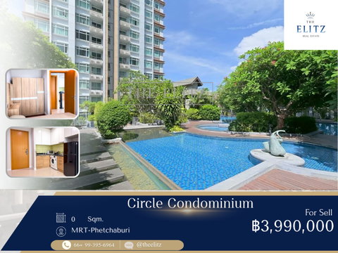 ✨ Vibrant Modern Lifestyle | Convenient Urban Location | Great value space in City center Close to BTS&MRT ✨