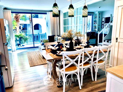 ขายคอนโด : คอนโด 2-ห้องนอน ที่ เดอะ เครสท์ ซานโตรา หัวหิน ใกล้ เมืองหัวหิน (ID 1068117)
