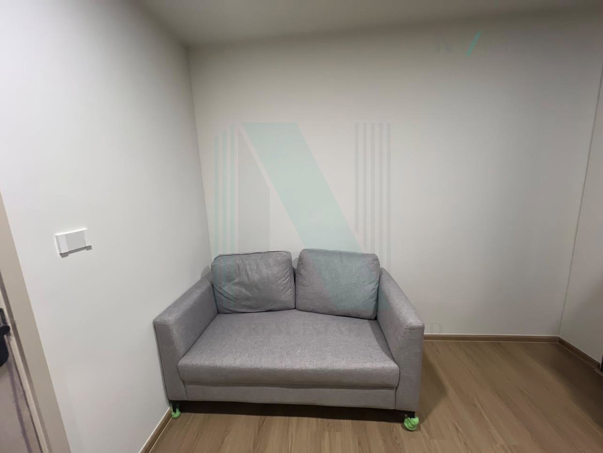 picture For Rent Condo KAVE LUMINOUS BANGMOD Building C, Floor 5,1 bed room, Room size 27 sqm - 4/8