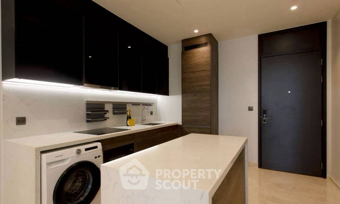 picture 2-BR 87 Sqm Muniq Langsuan Near BTS Ratchadamri (ID 3270164) - 3/6