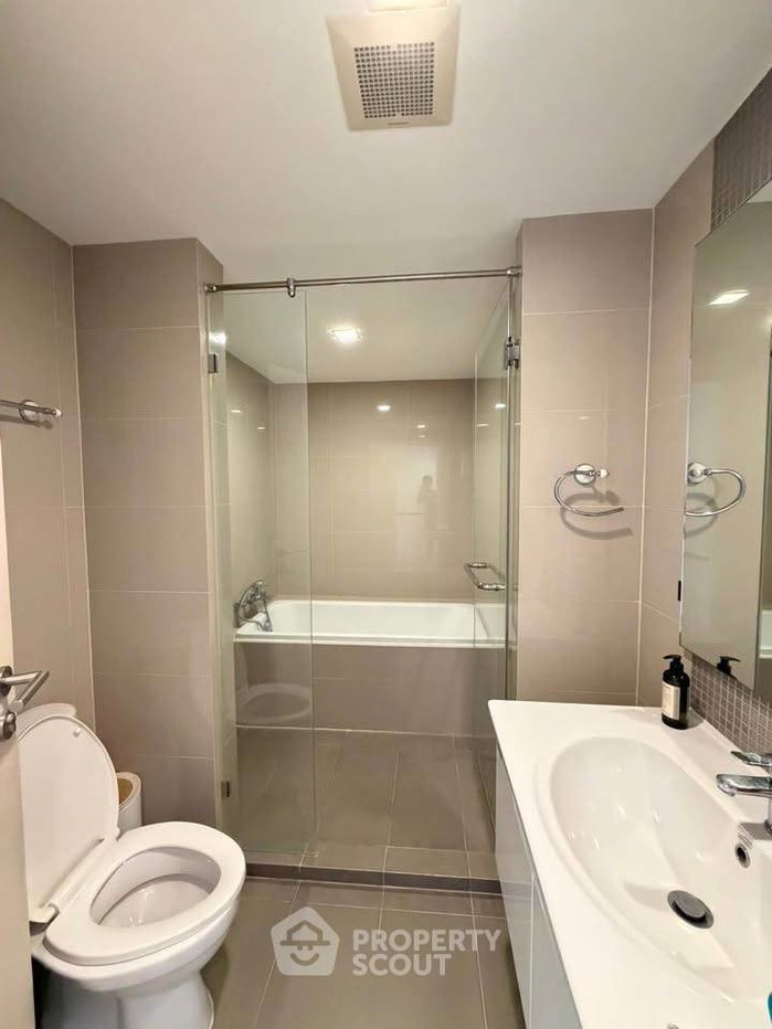 รูป คอนโด 2 ห้องนอน Maestro 39 Sukhumvit 39 ใกล้ BTS พร้อมพงษ์ (ID 3203899) - รูปที่ 12/12