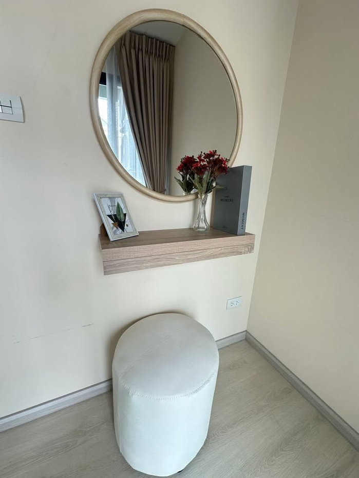 รูป เช่าคอนโด The Belgravia @ Ratchada 17/เดอะเบลกราเวีย @ รัชดา 17 (P6909004) ID Line : @condo46 - รูปที่ 4/8