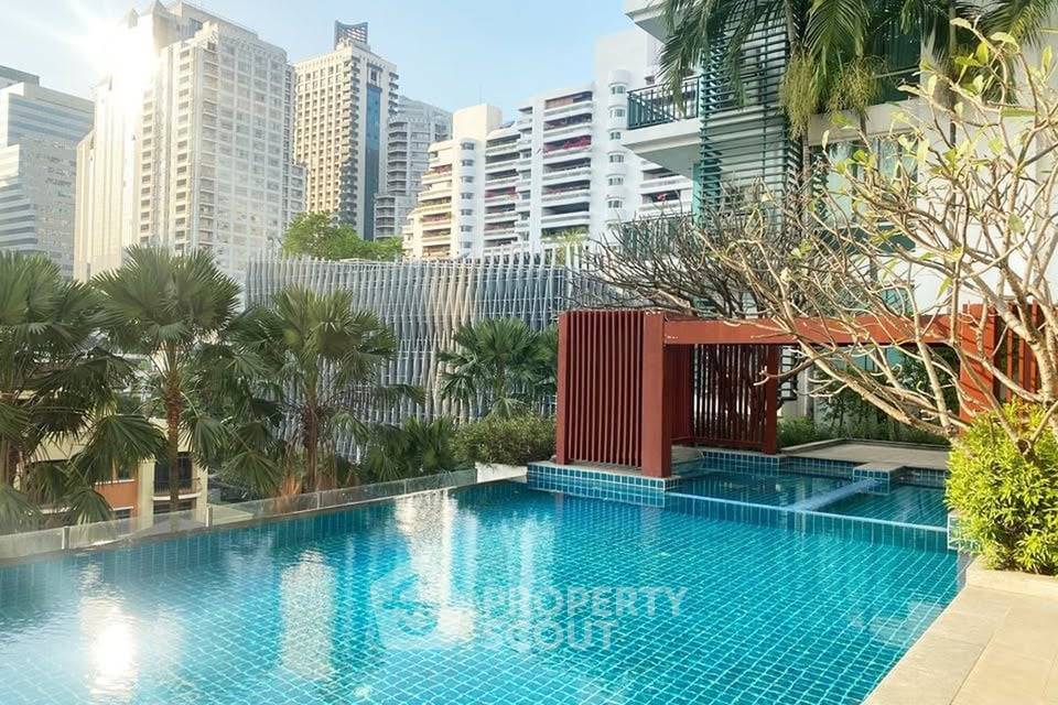รูป คอนโด 3 ห้องนอน 342 ตร.ม. ชั้น 21 Wind Sukhumvit 23 ใกล้ BTS อโศก (ID 2846350) - รูปที่ 28/43