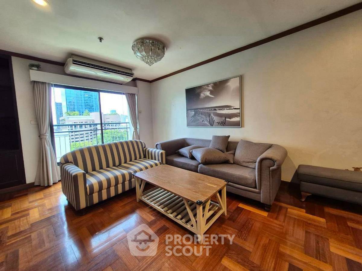 รูป คอนโดสองห้องนอน เลี้ยงสัตว์ได้ Liberty Park 2 ใกล้ ARL มักกะสัน (ID 3279279) - รูปที่ 5/20