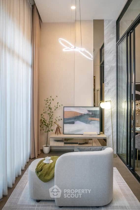 picture 2-BR Condo at Park Origin Ratchathewi near BTS Ratchathewi (ID 3276156) - 8/8