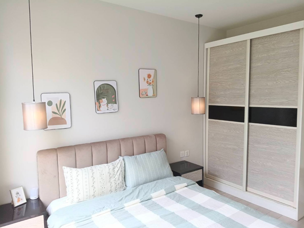 รูป POS ดิเอท คอนโด (The 8 Condo) โซนช้างเผือก ห้องใหม่พร้อมอยู่ ใกล้ห้างเมญ่า ถ.นิมมาน และ ม.เชียงใหม่ (โทร/ไลน์ 088-5986998) - รูปที่ 6/10