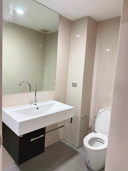 รูป (FY177) ให้เช่า The Sky Sukhumvit ชั้น 18 1 ห้องนอน ใกล้ BTS อุดมสุข - รูปที่ 10/10