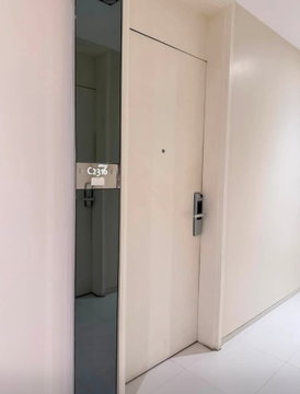 1Bed | 1Bath | MRT Phetchaburi | 36sqm | THB 21,000/mo | Fl.16 — Life Asoke Rama 9 Rama 9