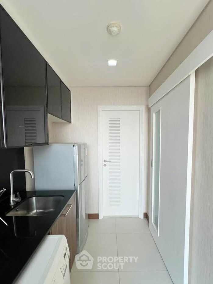 รูป คอนโด 1 ห้องนอน ชั้น 24 โครงการ Ivy Thonglor 23 ทองหล่อ (ID 2815409) - รูปที่ 6/18