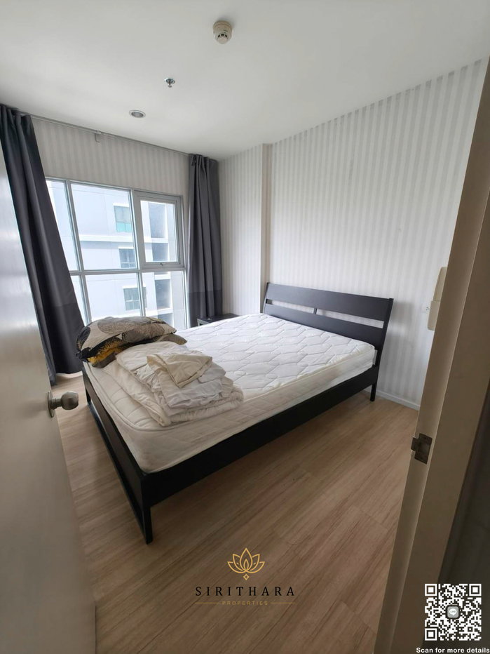 รูป Aspire สุขุมวิท 48  / 1 ห้องนอน / เพียง 13,000 บาท - รูปที่ 4/7