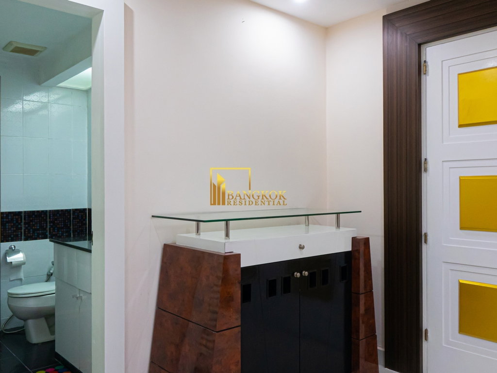 picture President Park | Spacious 3 Bedroom Property in Phrom Phong - BR5068CD - 6/28