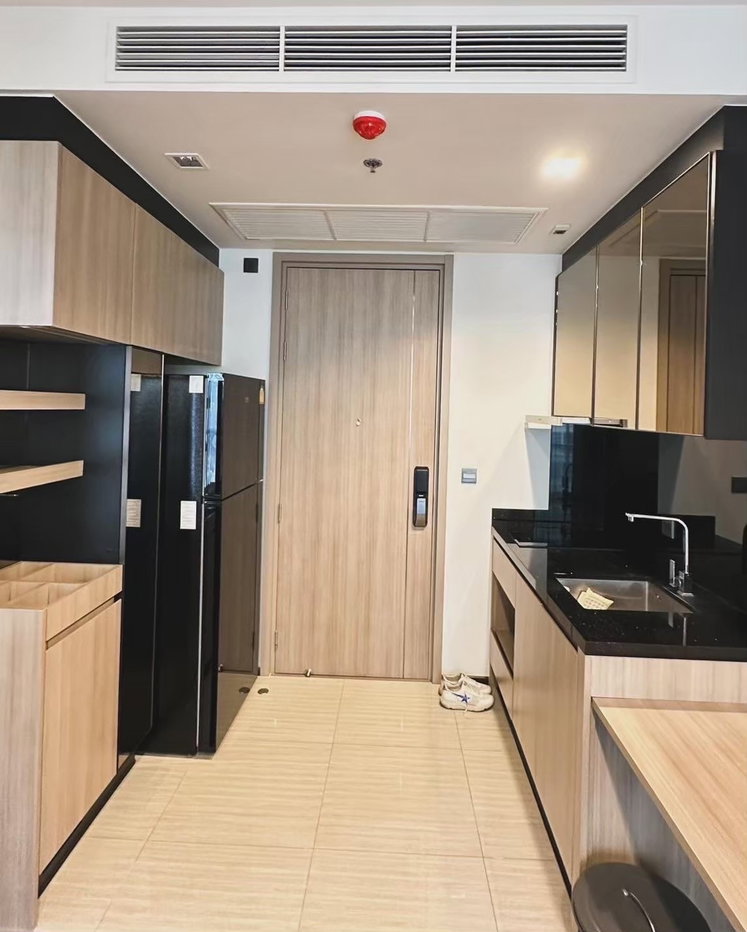 รูป WOW! The line ratchathewi 23k (34sqm) - รูปที่ 7/18