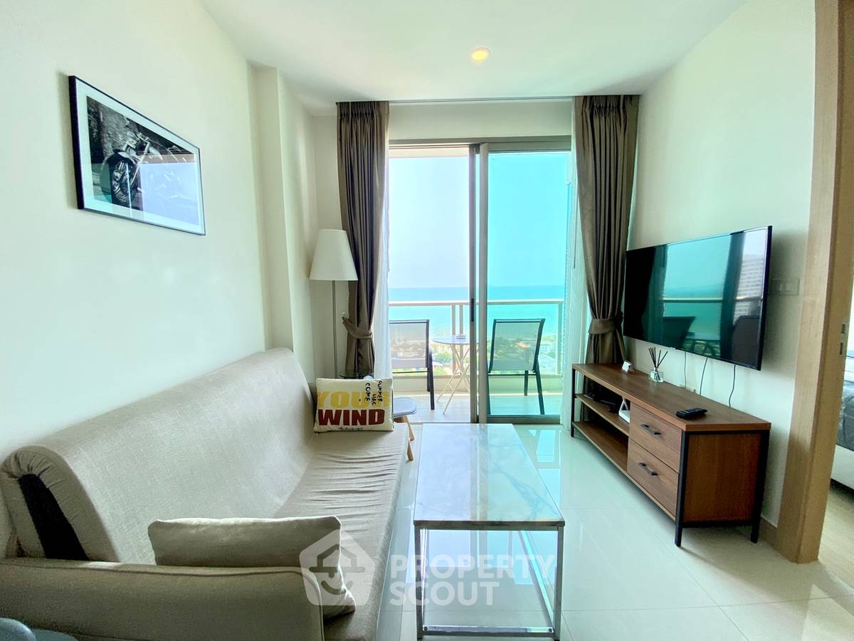 รูป คอนโด 1-ห้องนอน ที่ เดอะ ริเวียร่า จอมเทียน ใกล้ หาดจอมเทียน (ID 3280837) - รูปที่ 3/10