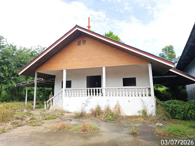 รูป อาคารโรงงาน 7400 ตร.วา พนมสารคาม ฉะเชิงเทรา 19.5M - รูปที่ 14/61