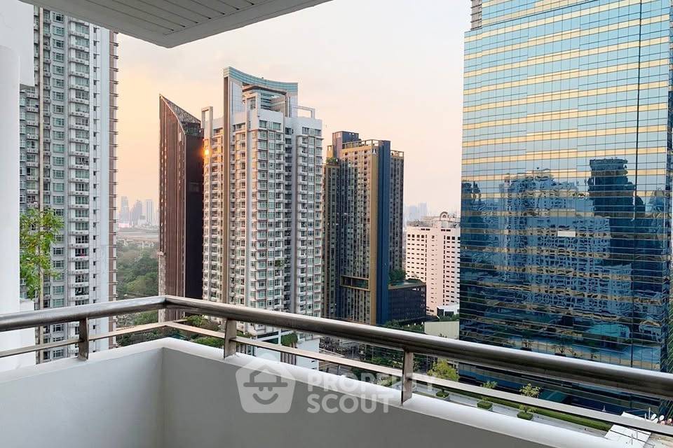 รูป คอนโด 3-ห้องนอน ที่ คาลิสต้า แมนชัน ใกล้ ARL มักกะสัน (ID 2956277) - รูปที่ 12/13