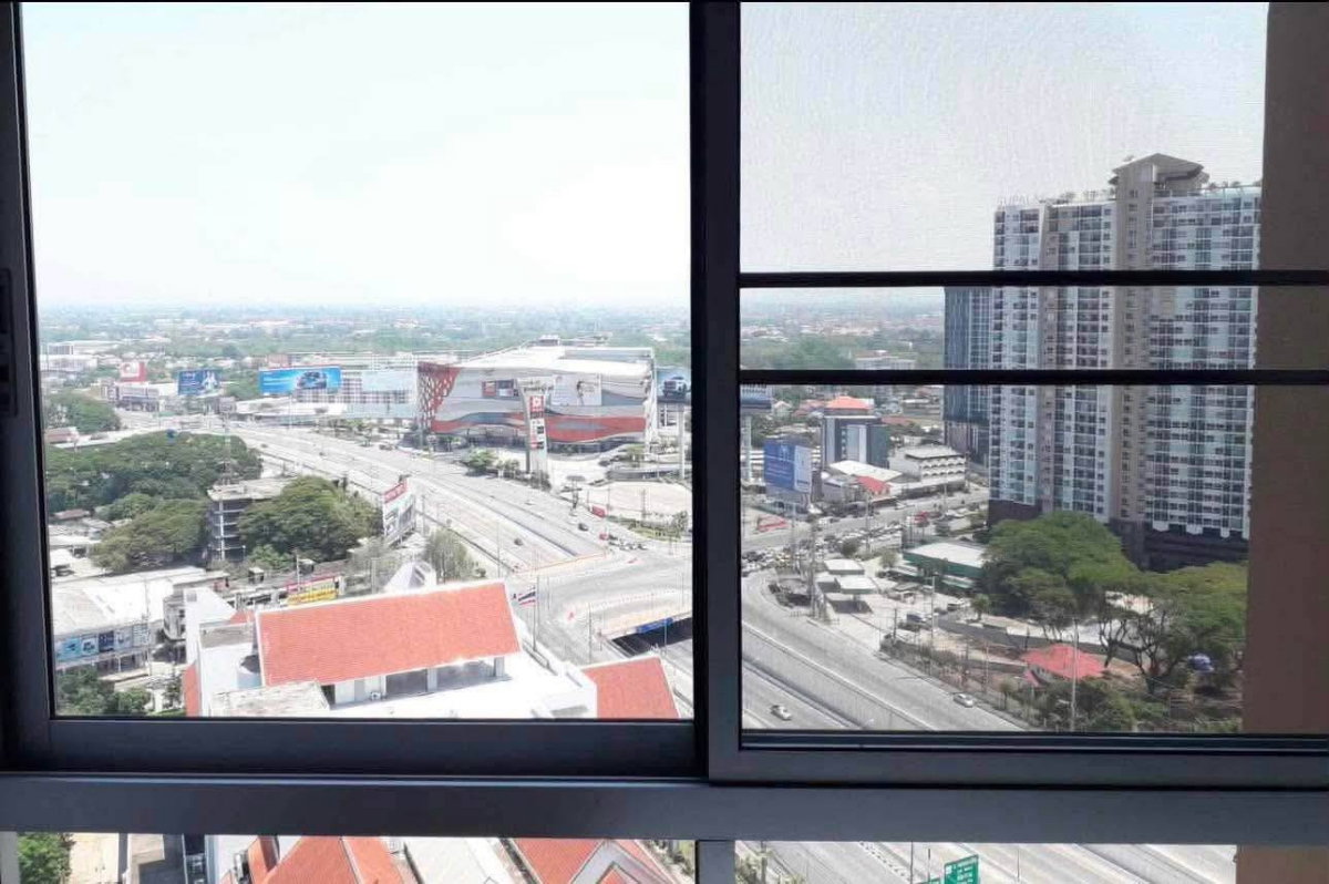 รูป ศุภาลัยมอนเต้@เวียง (แยกเซ็นเฟส)  9,000฿/เดือน - รูปที่ 4/6
