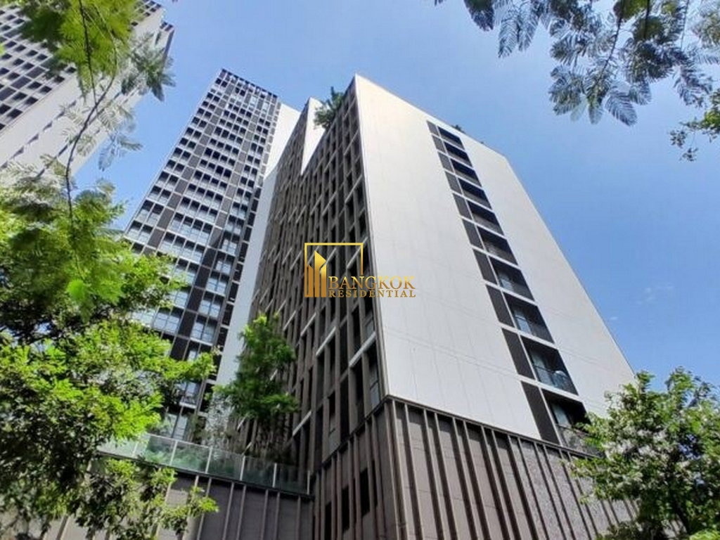 picture Noble Around 33 | Stylish 2 Bedroom Condo in Phrom Phong - BR17691CD - 18/18
