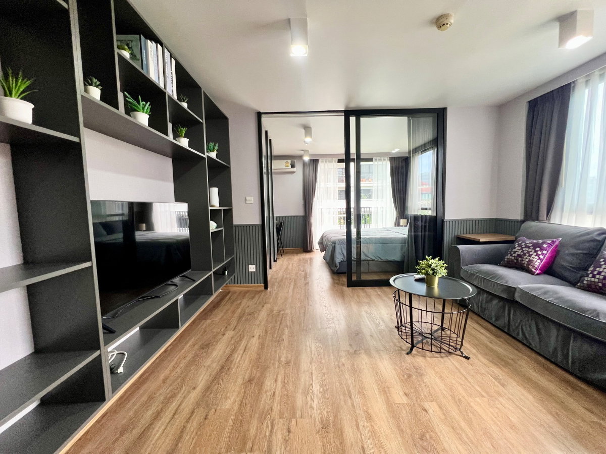 picture Condo Maestro 02 For Rent 1 Bedroom - 13/20