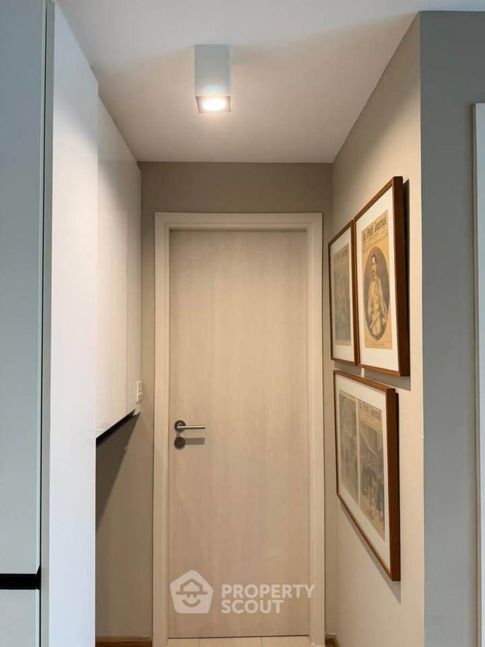 รูป คอนโด 2 ห้องนอน Maestro 39 Sukhumvit 39 ใกล้ BTS พร้อมพงษ์ (ID 3203899) - รูปที่ 11/12