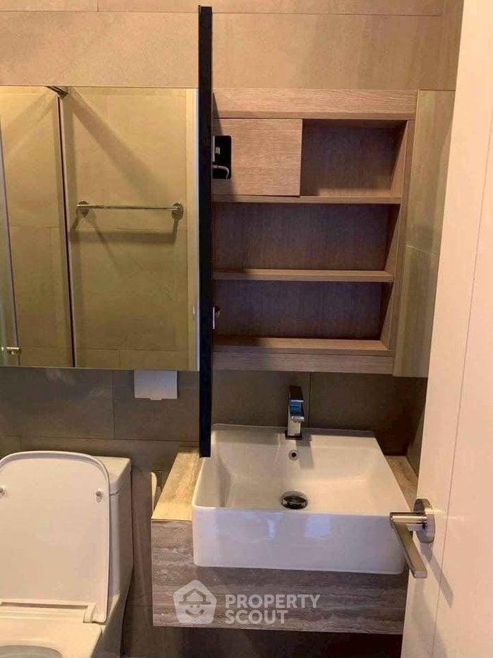 picture Studio Condo at Park Origin Phayathai near BTS Phaya Thai (ID 3141890) - 14/17