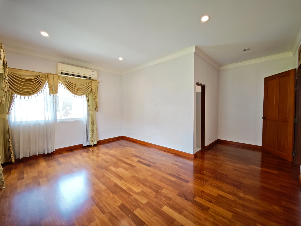 รูป ขายบ้านหรู คฤหาสน์หรู พลูวิลล่า pool villa แปลงมุม Prukpirom Rachapruk-Ratanathibet พฤกษ์ภิรมย์ ราชพฤกษ์-รัตนาธิเบศร์  - รูปที่ 48/50