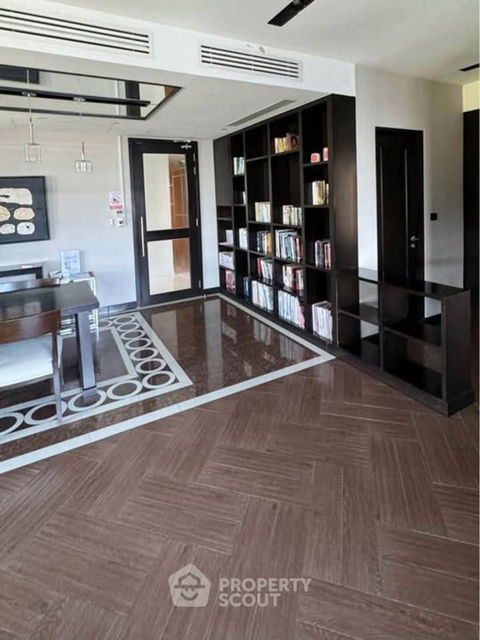 picture 1-BR Condo at Villa Asoke near MRT Phetchaburi (ID 3144019) - 21/23
