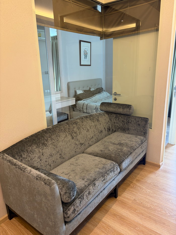 รูป For rent Condo H Sukhumvit 43 Fully Furnished  (S15-11132) - รูปที่ 2/6