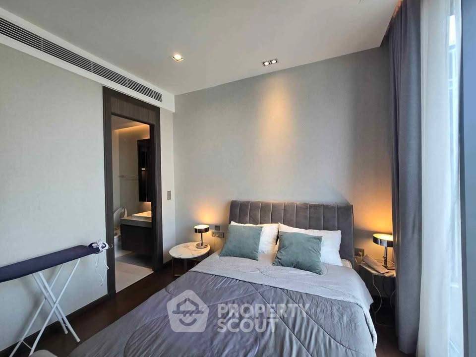 picture 20th-Floor 2-BR At Q1 Sukhumvit, 20m To BTS Nana (ID 3049259) - 19/28