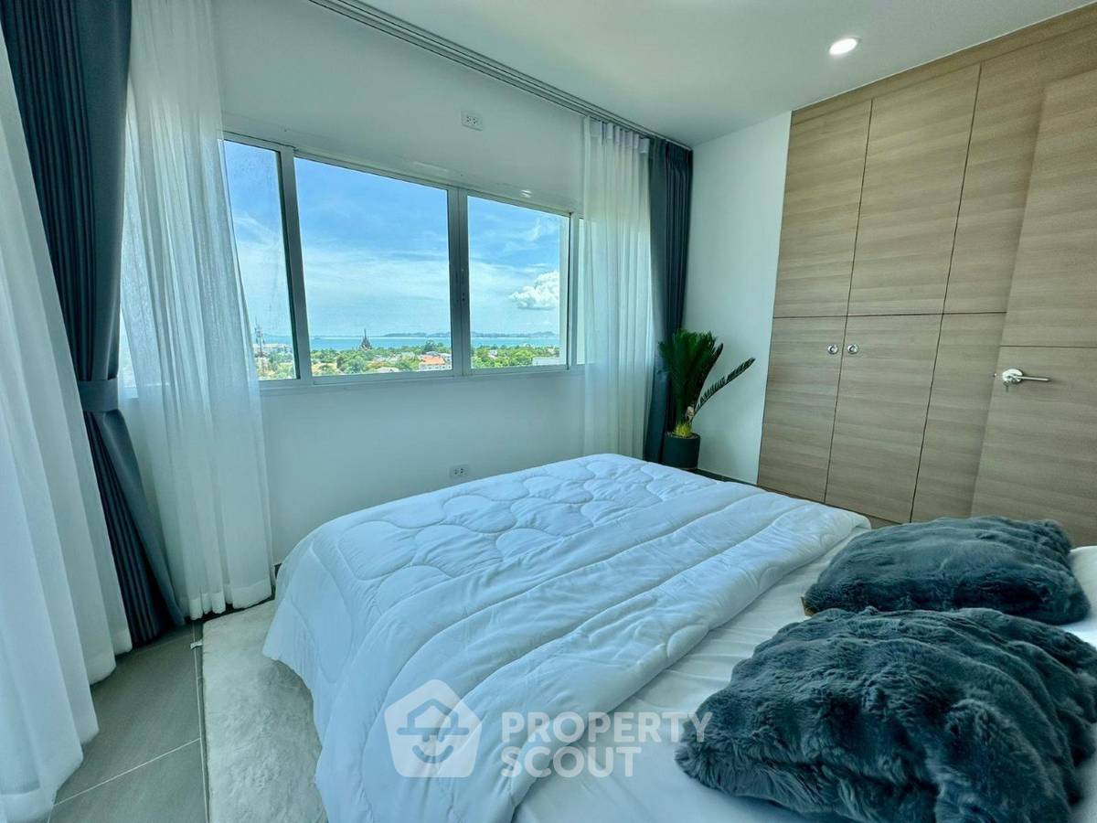 picture 2-BR Condo at AD Hyatt Condominium close to Naklua (ID 3280438) - 17/31