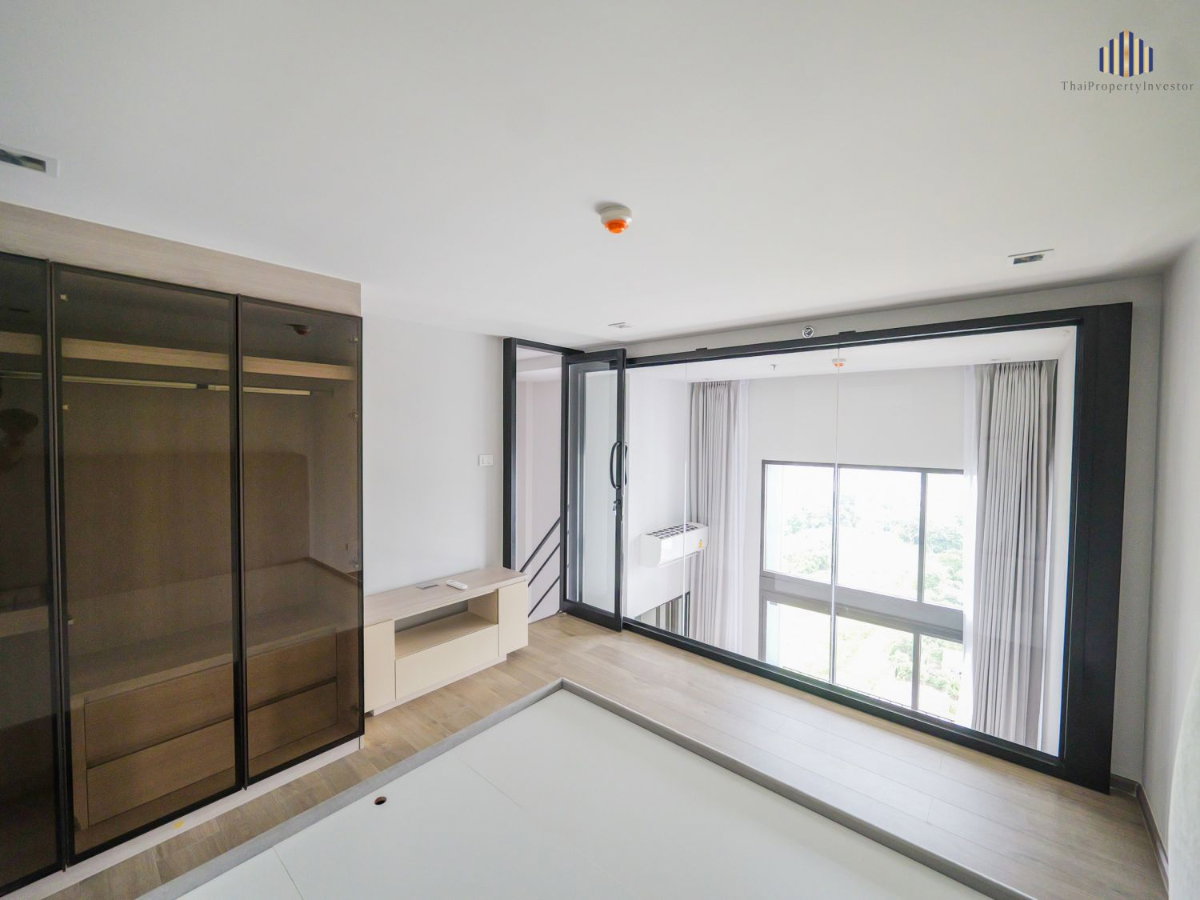 รูป ขายต่ำกว่าตลาด! PITI Sukhumvit 101 Loft Duplex 2 ชั้น 46 ตร.ม. ชั้น 15 ใกล้ BTS ปุณณวิถี-บางจาก คอนโด Luxury พร้อมบริการระดับโรงแรม 5 ดาว - รูปที่ 13/22