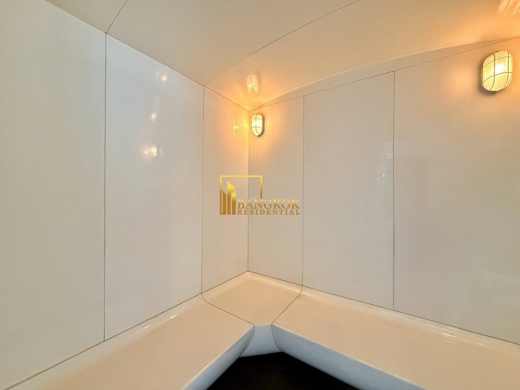picture Well-Maintained 2 Bedroom Apartment For Rent in Asoke - BR10783AP - 20/24