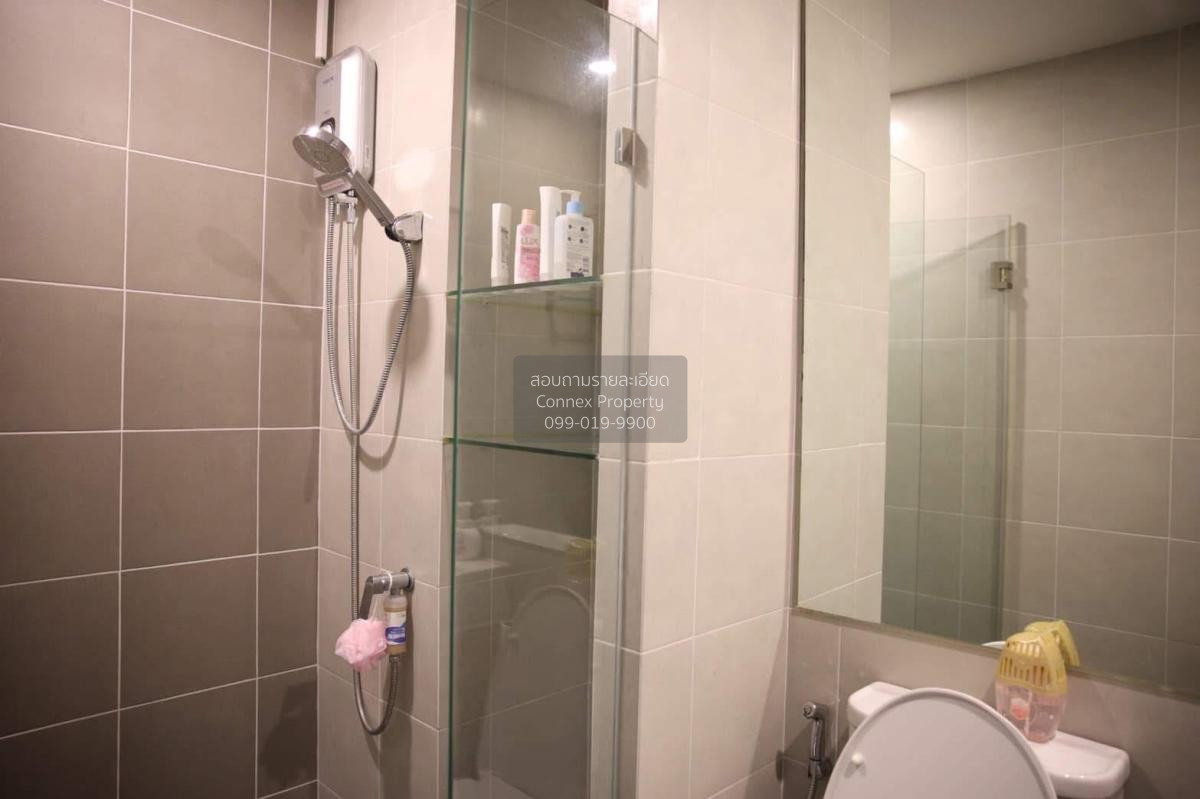 รูป 🔥🔥🔥 เช่าคอนโด  ไอดีโอ โอทู BTS-บางนา บางนา เขต บางนา กรุงเทพ CX-129553 ✅ ทักไลน์ @connexproperty ตอบทันที ทีมงานมืออาชีพ ✅ 🔥🔥🔥 - รูปที่ 9/10