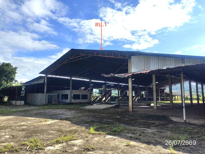 picture FACTORY 1579 Sq.w. Wiang Pa Pao Chiang Rai for 4M - 2/35
