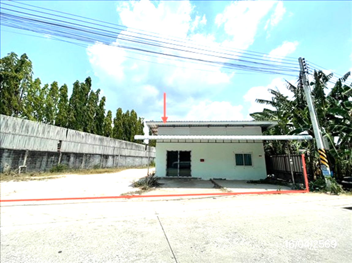 รูป บ้านเดี่ยว 1721 ตร.วา ศรีราชา ชลบุรี 17.9M - รูปที่ 11/19