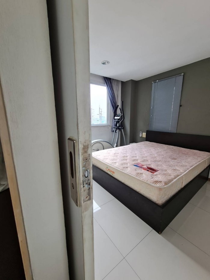 รูป 🏢 ขาย The First Condo อมตะนคร ชลบุรี | อาคาร A ชั้น 5 | ห้องมุม | ขนาด 32.19 ตร.ม. | 1 ห้องนอน 1 ห้องน้ำ | 💰 ราคา 1,180,000 บาท — ต่ำกว่าราคาตลาด - รูปที่ 14/44