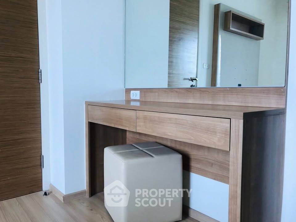 รูป คอนโด 1-ห้องนอน ที่ ริธึ่ม พหล-อารีย์ ใกล้ BTS สะพานควาย (ID 3201831) - รูปที่ 7/9