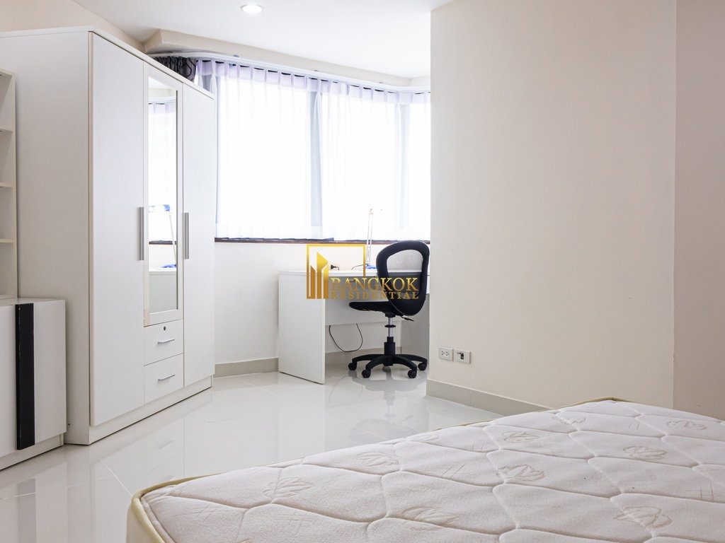 picture President Park | Spacious 3 Bedroom Property in Phrom Phong - BR5068CD - 15/28