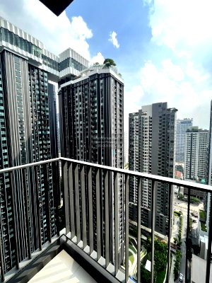 Condos for rent : 🔥🔥🔥 For Rent Condo , Life Asoke Hype Rama 9 , MRT-Phra Ram 9 , Makkasan , Rat Thewi , Bangkok , CX-89123 ✅ Live chat with us ADD LINE @connexproperty ✅ 🔥🔥🔥
