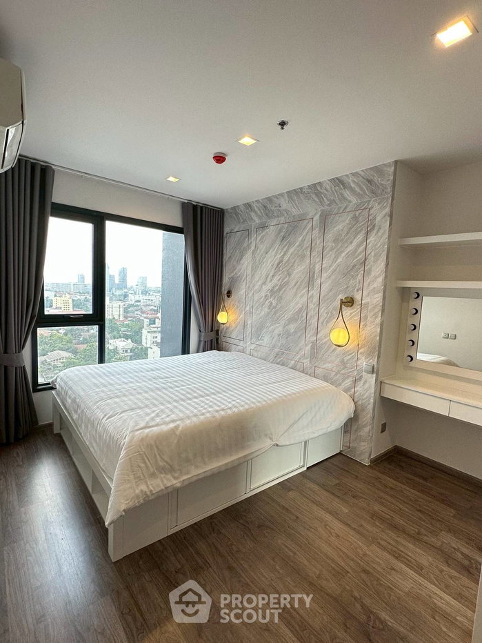 รูป ใกล้ BTS ห้าแยกลาดพร้าว 100 ม. | 2 ห้องนอน Life Ladprao Valley (ID 3053844) - รูปที่ 28/28