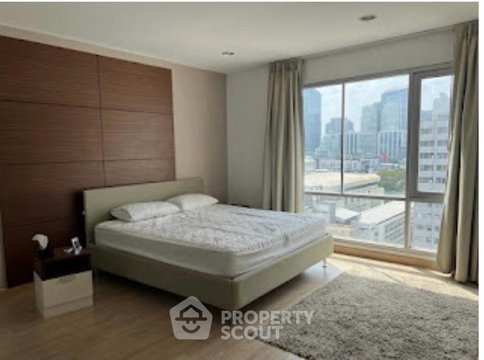 ใกล้ BTS ศาลาแดง เพียง 200 ม. | 1 ห้องนอน Silom Grand Terrace Condominium (ID 2899268)