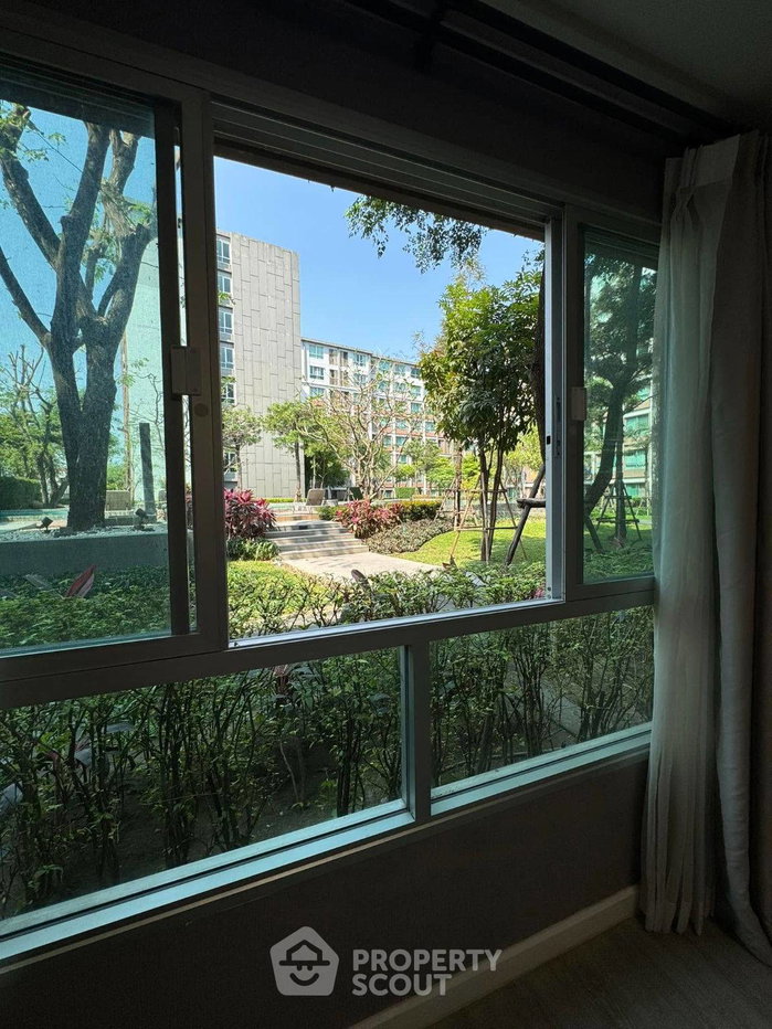 รูป ขายคอนโดหนึ่งห้องนอน D Condo Ping ใกล้เซ็นทรัลเฟสติวัล เชียงใหม่ (ID 2693808) - รูปที่ 10/17