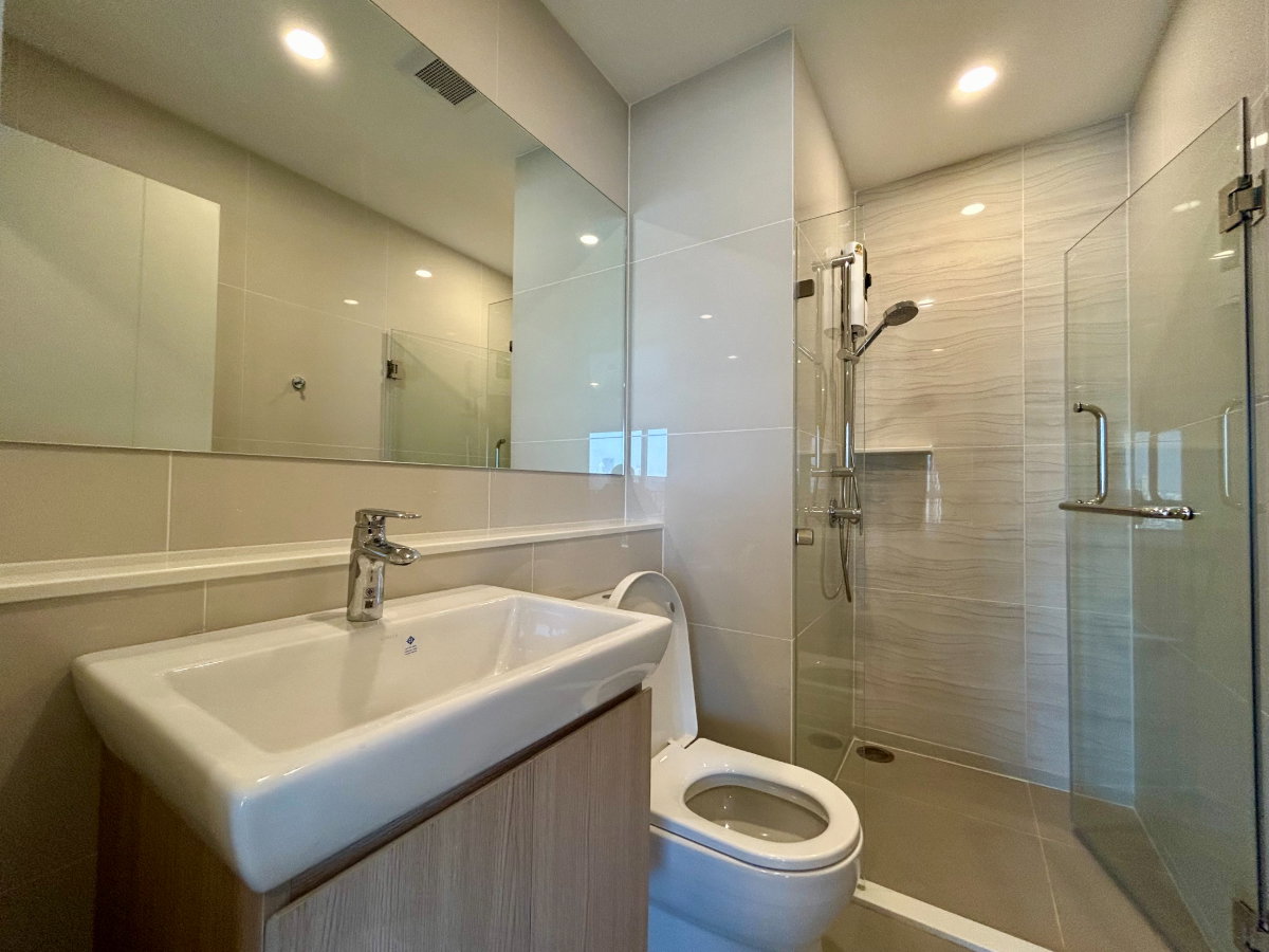 picture Life Rama4 Asoke  2Bedroom / 2Bathroom  - 13/26