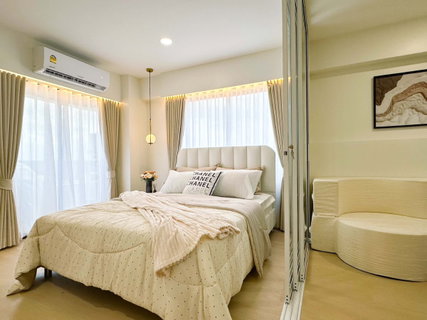 ขายคอนโด ธันยาคาร ลาดพร้าว 38 ห้องสวย พร้อมเฟอร์นิเจอร์ใหม่หมด