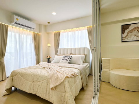 Thanyakarn Condominium For Sale