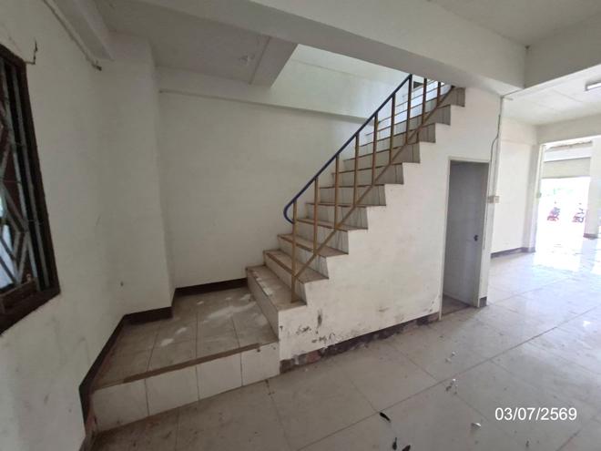 รูป อาคารพาณิชย์ 69 ตร.วา เรณูนคร นครพนม 5.9M - รูปที่ 6/47