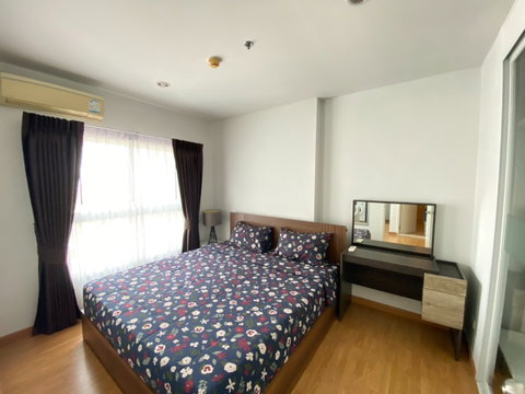 🌆 For Rent: The Parkland Phetkasem — Next to MRT Lak Song | Opposite The Mall Bang Khae | Fully Furnished & Ready to Move In @90condo 🌃