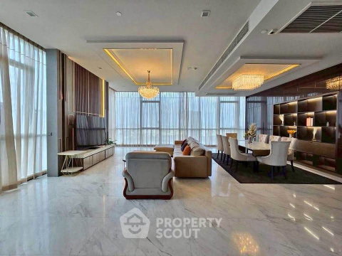 3-BR High-Floor 252 Sqm Condo For Sale, The Monument Thonglo (ID 3068727)